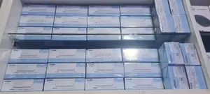 8 Port Switch Dlink