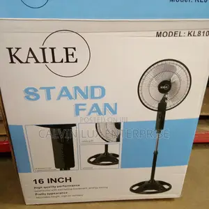 Stand Fan 16 Inch