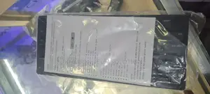 Multimedia Wireless Computer Keyboard