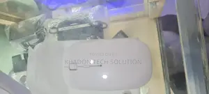 KB6001 White Wireless Keyboard
