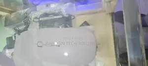 KB6001 White Wireless Keyboard