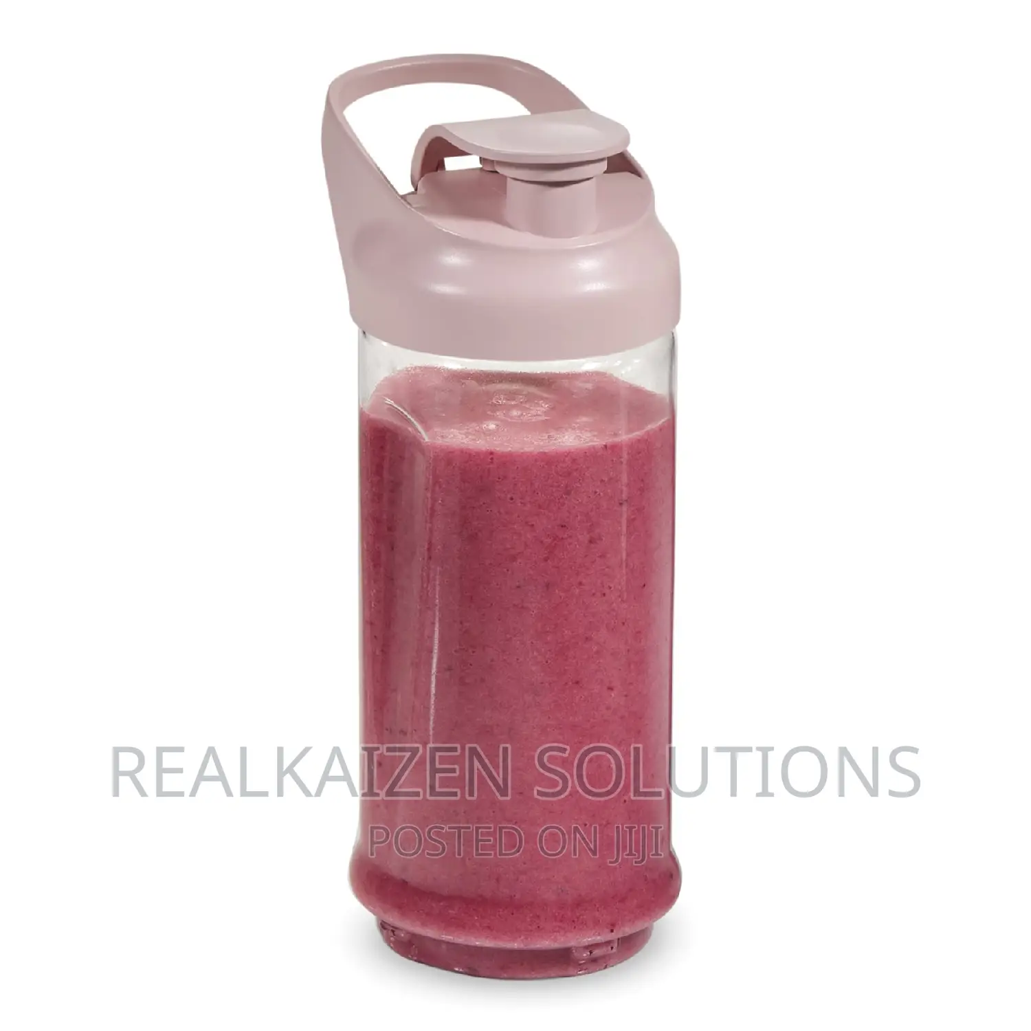 Usa Hamilton Beach Rechargeable Portable Personal Blender