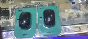 Unused M186 Logitech Mouse