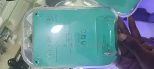 Unused M186 Logitech Mouse