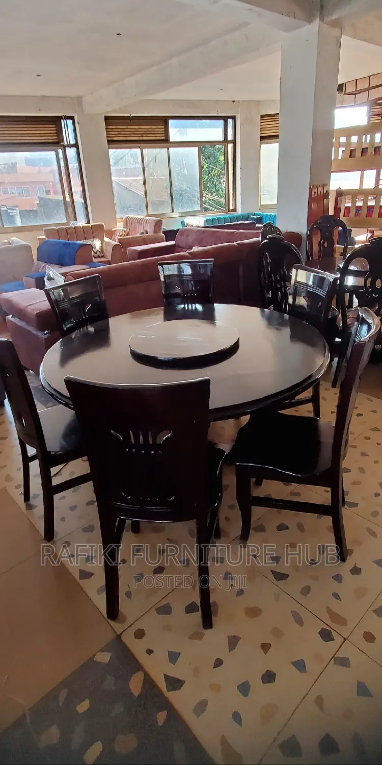 Wooden Dinning Table / 6seaters / Best / Furniture / Dining