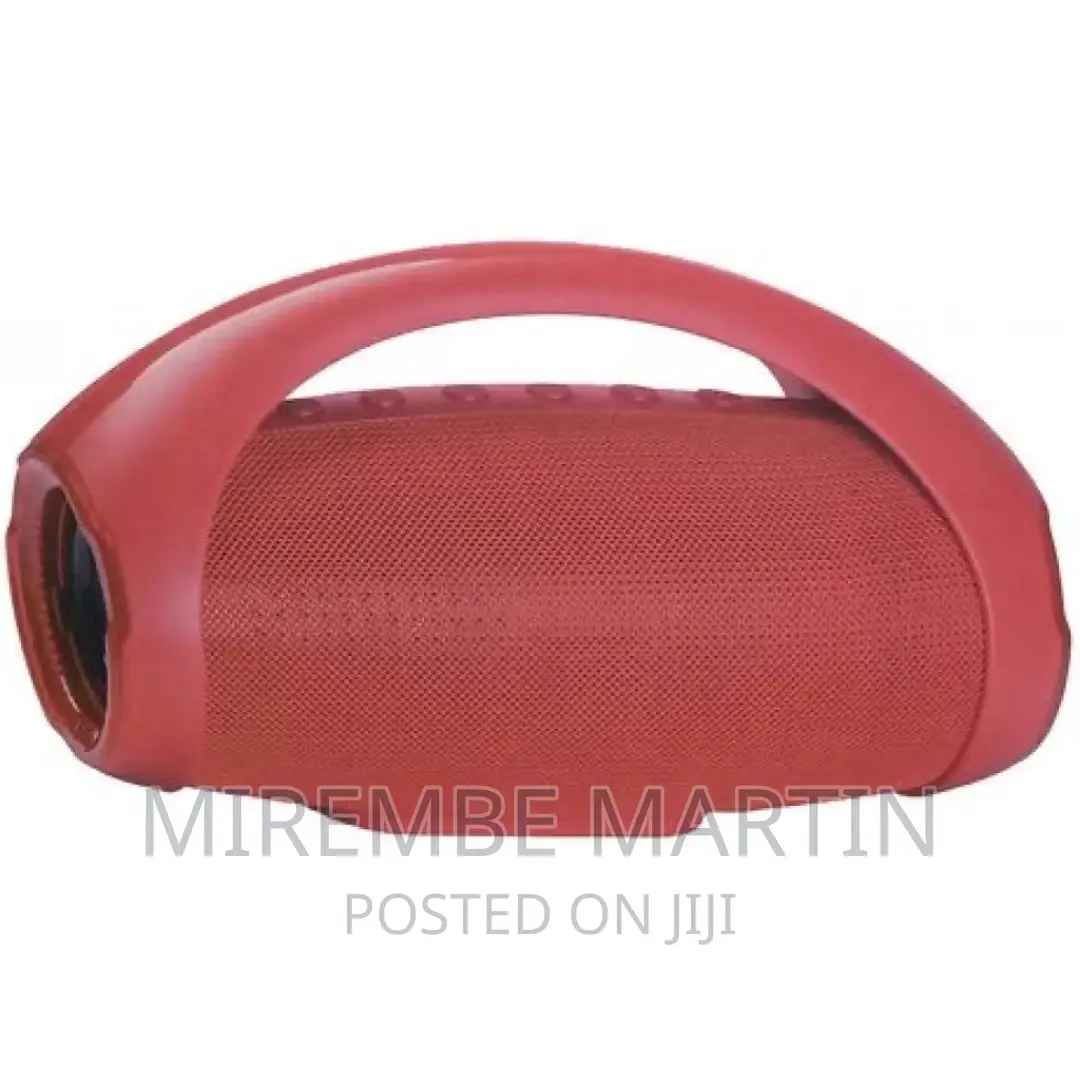 M1 Rechargeable Bluetooth Portable Speaker With FM/SD/TF