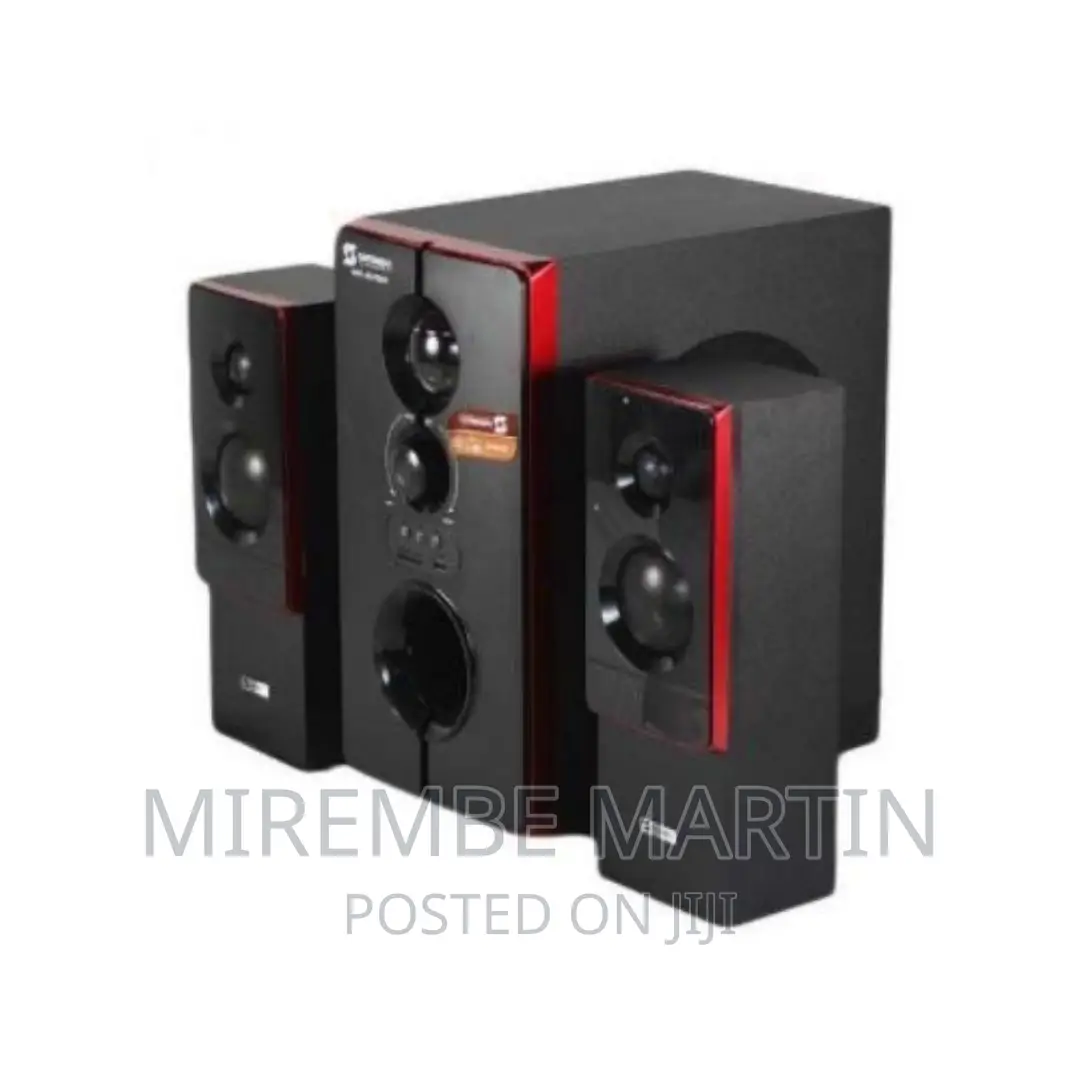 Sayona SHT-1079 2.1ch Subwoofer 10,000W P.M.