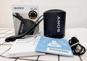 Sony SRS-Xb 13 Extra Bass