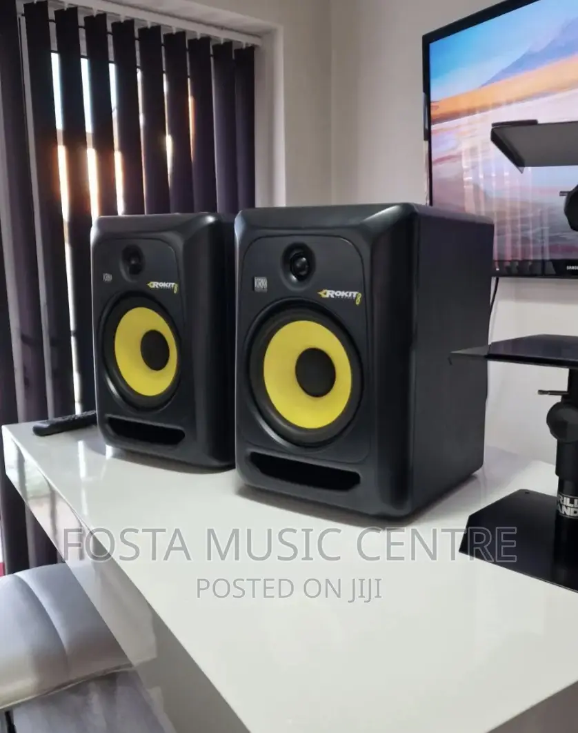 KRK Rokit 8 G3 Pair