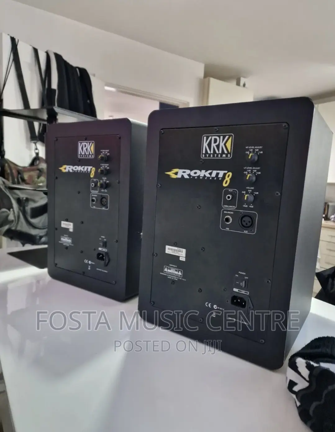 KRK Rokit 8 G3 Pair
