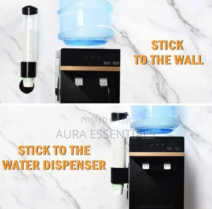 Disposable Cup Dispenser Paper Cup Holder