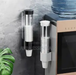 Disposable Cup Dispenser Paper Cup Holder