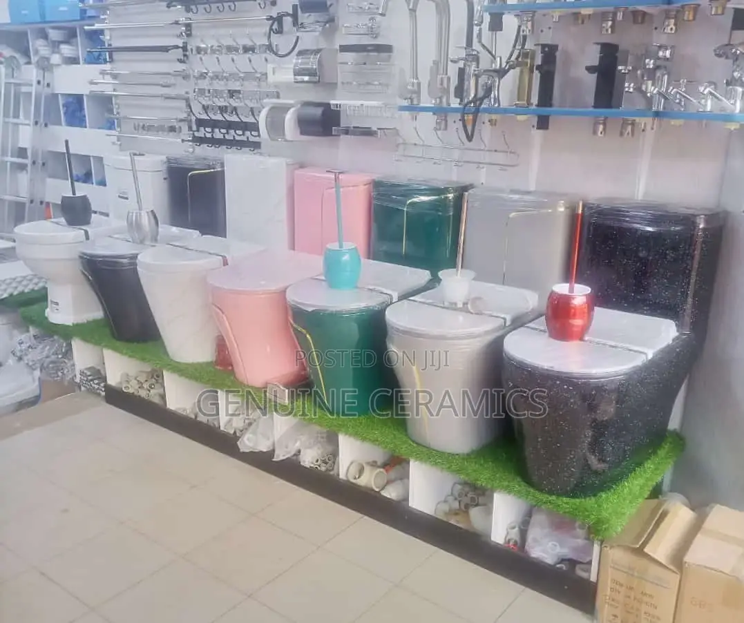 Toilet Seats