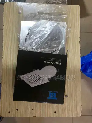 Floor Drainer