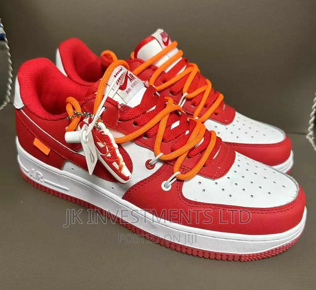 Nike Airforce