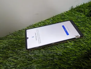 Sharp Aquos sense5G 64 GB Bronze