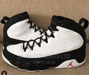 Air Jordan 9 Retro Space Jam