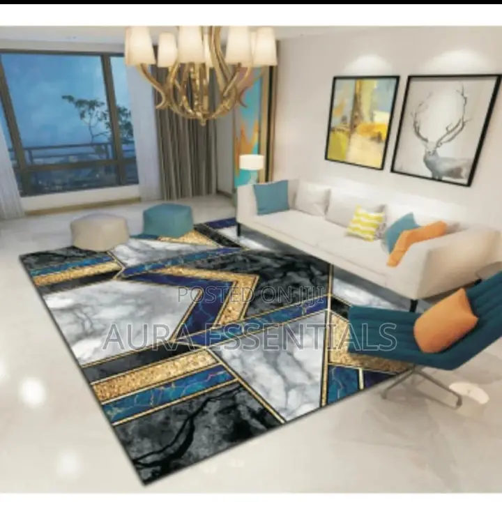 Extra Large Turkish Carpets ( 2 by 3 Meters)
