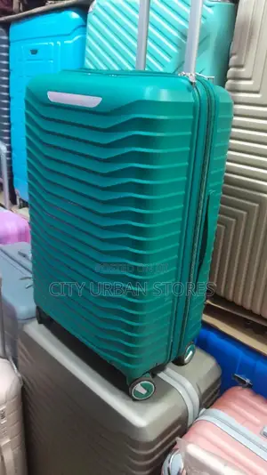 Good Partner Suitcases