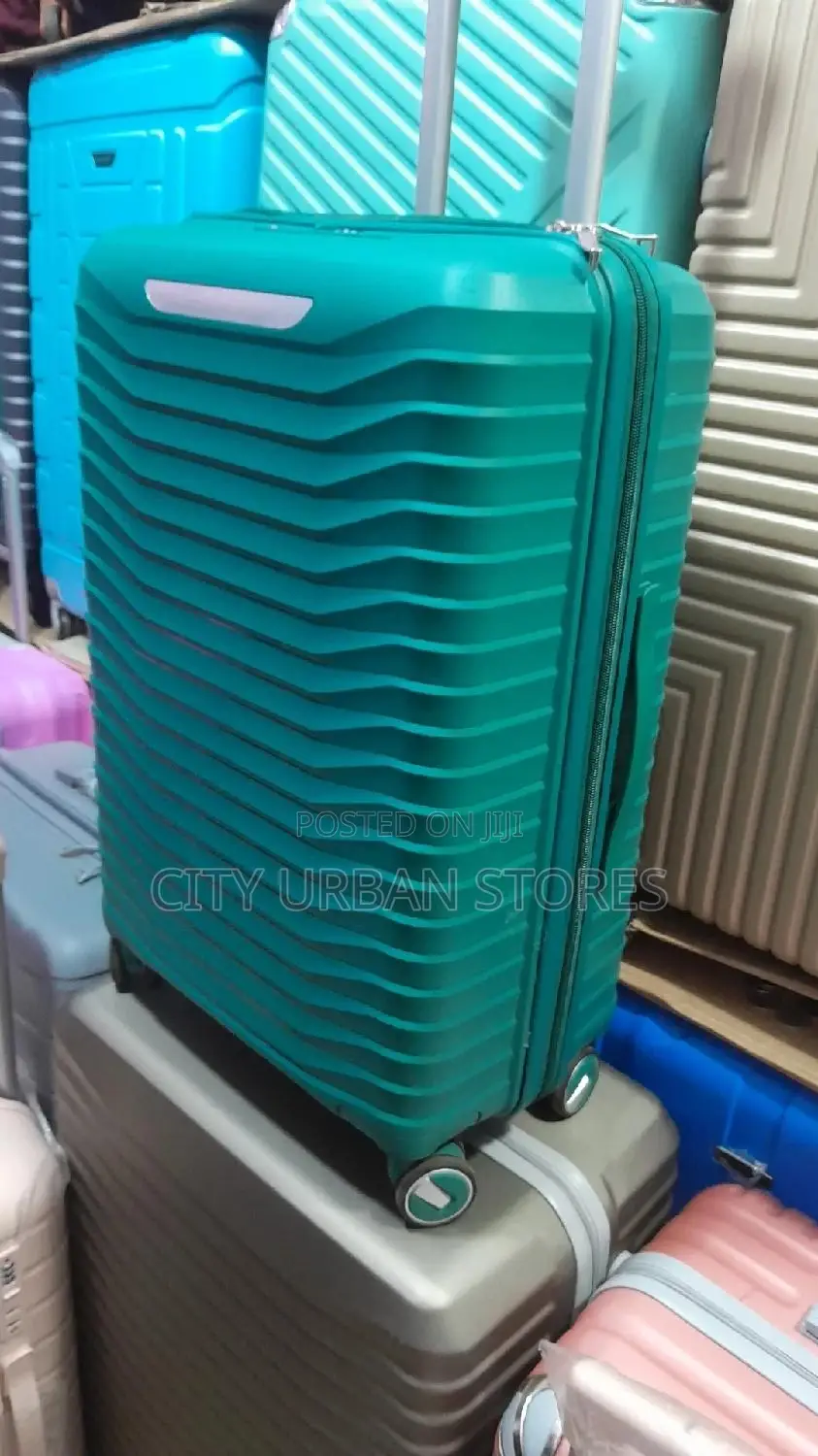 Good Partner Suitcases