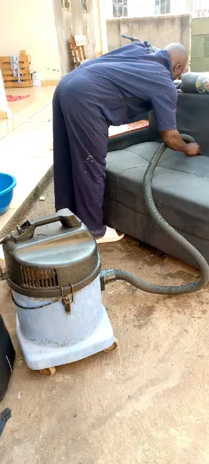 Trusted Sofa Cleaning