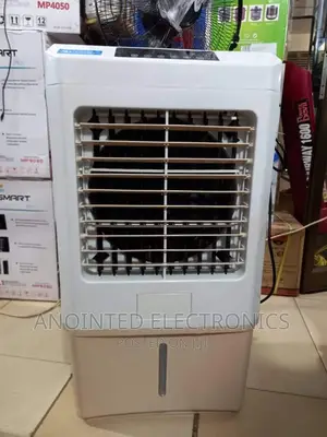 SMILE Air Cooler 35L With a Remote