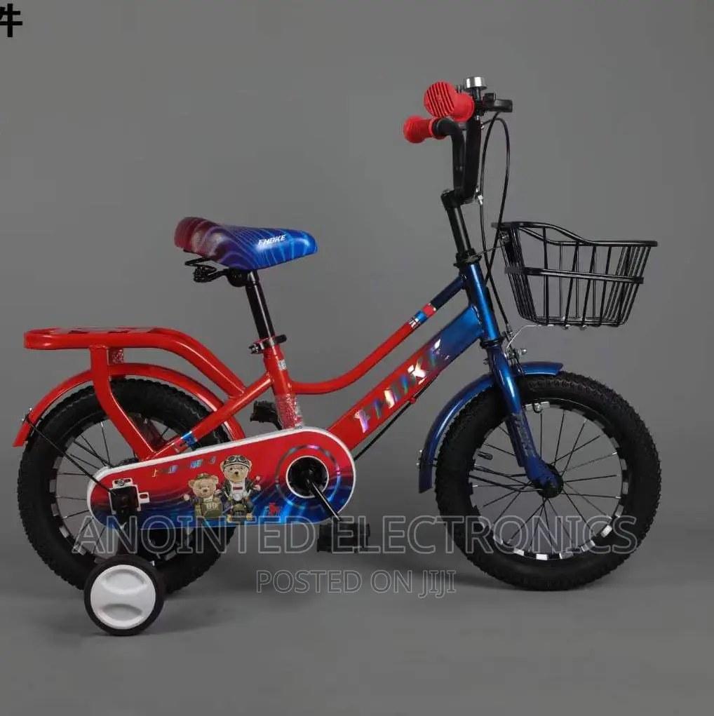 Kids Bikes