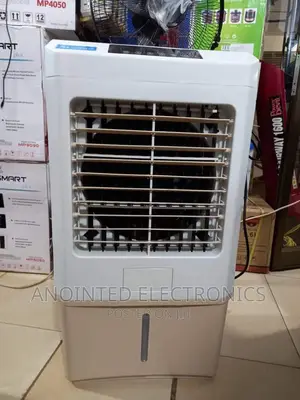 Simile Air Cooler 35L
