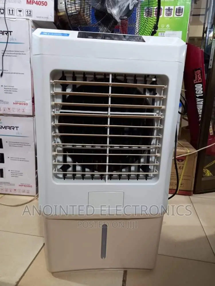 Simile Air Cooler 35L