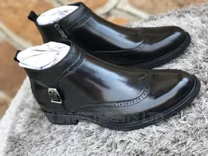 Clarks Boots