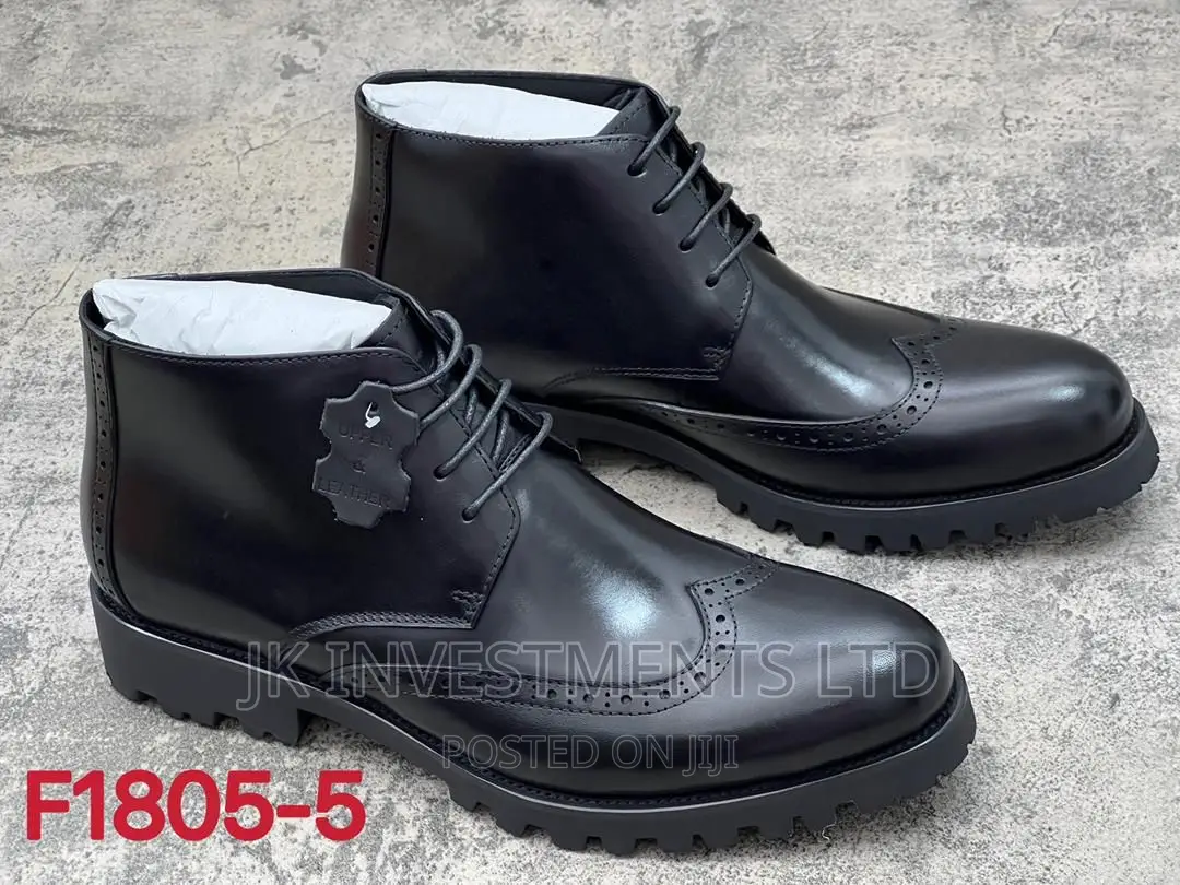 Clarks Boots