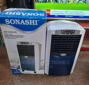 Sonash Air Cooler