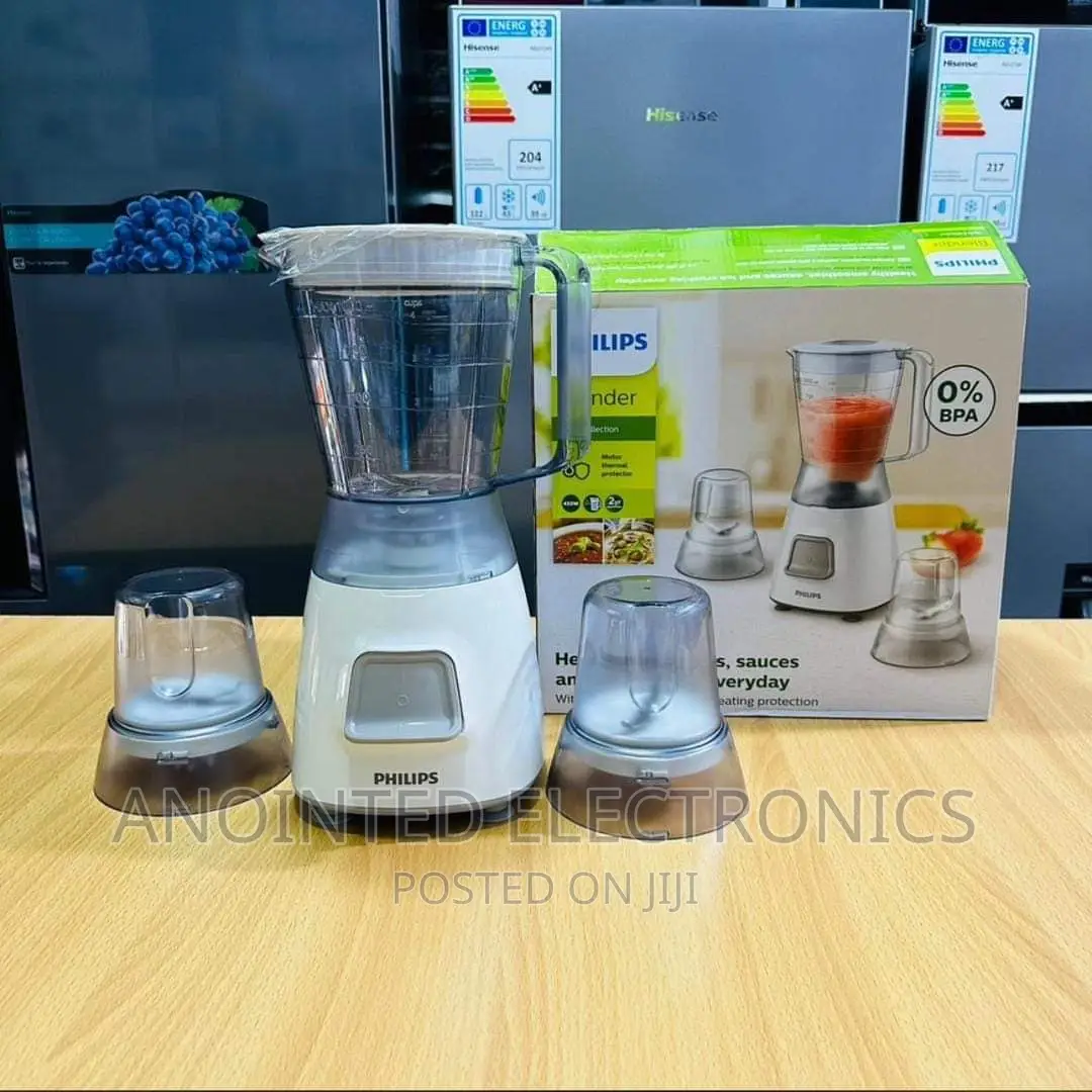 Original Philps Blender