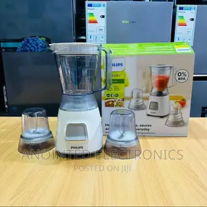 Original Philps Blender