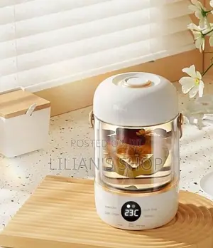 Mini Electric Water Cooker / Kettle