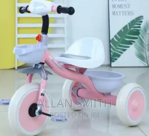 Kids Tricycles