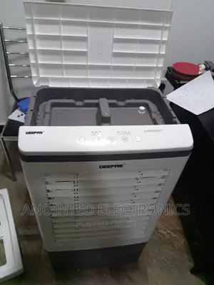 Geepas Original Air Cooler 45l