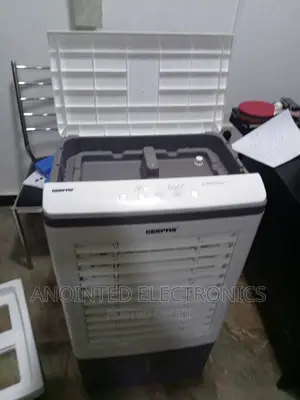 Geepas Original Air Cooler 45l