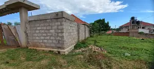Plot for Sale at Kitende Kitovu (50x100) at 60M Ugx