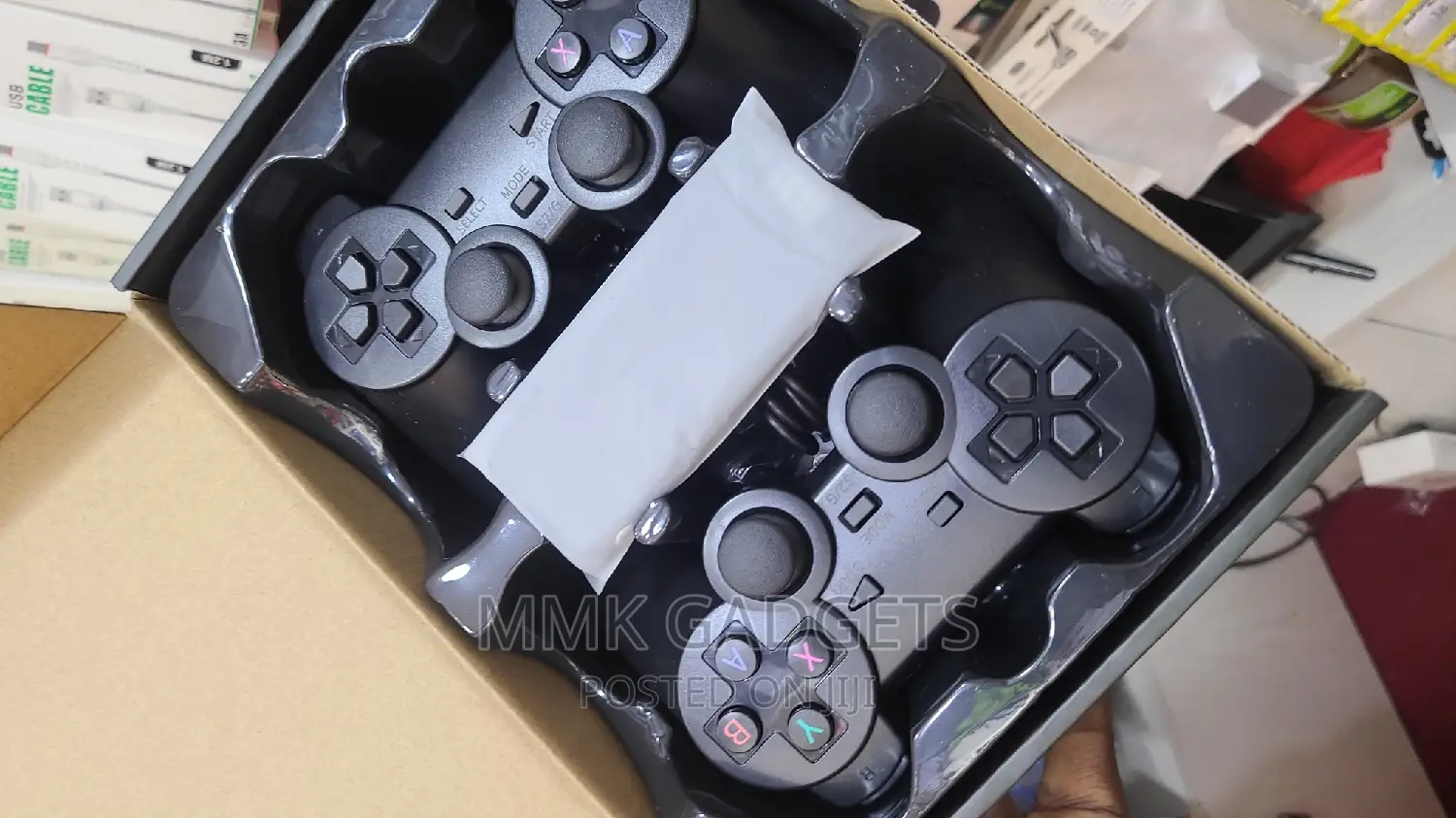 Wireless Controller Gamepad