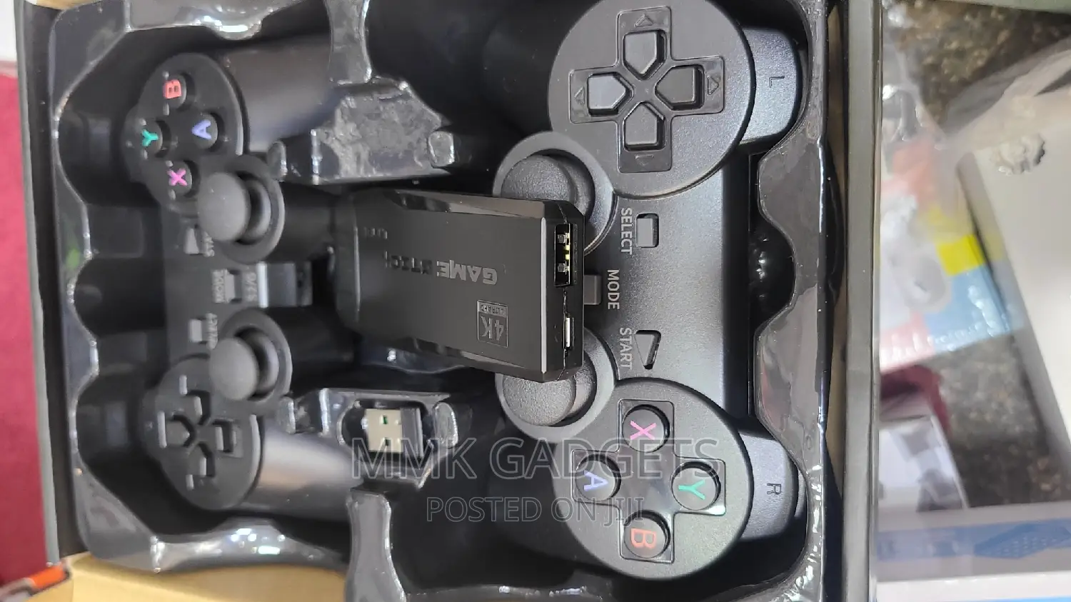 Wireless Controller Gamepad