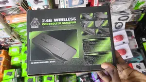 Wireless Controller Gamepad