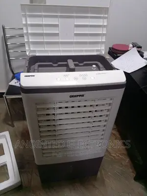 Geepas Air Cooler 45l of Water