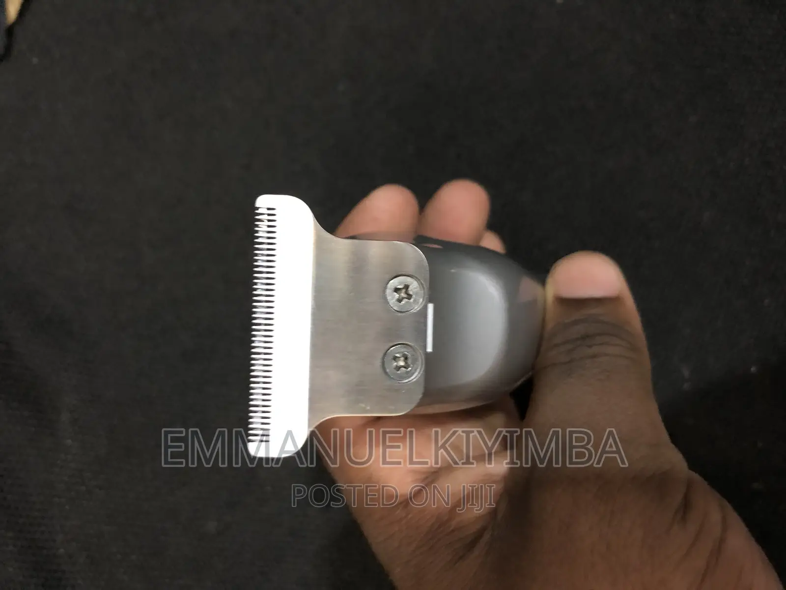 Hair and Beard Clippers