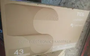 TCL TV 43 Inch Smart