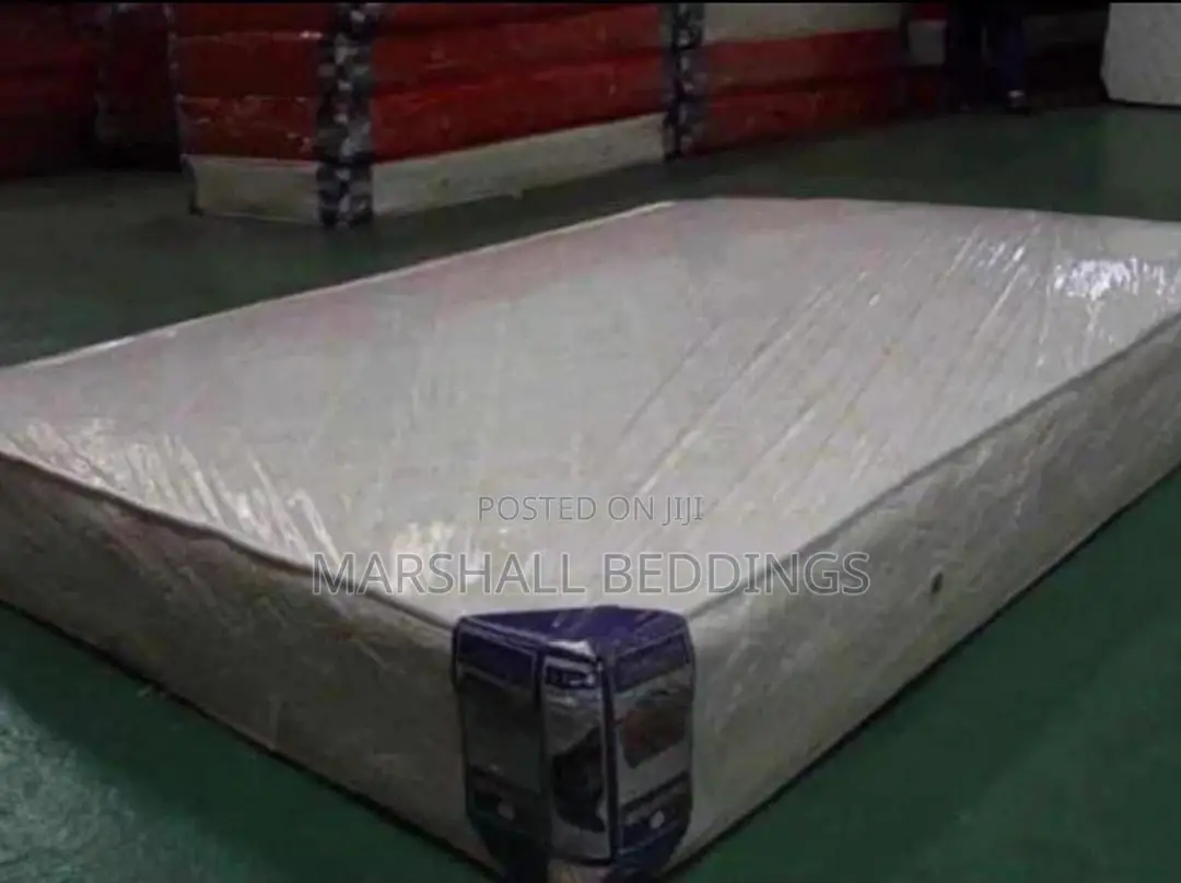 5by6/8inch Dual Orthopedic Medical Mattress