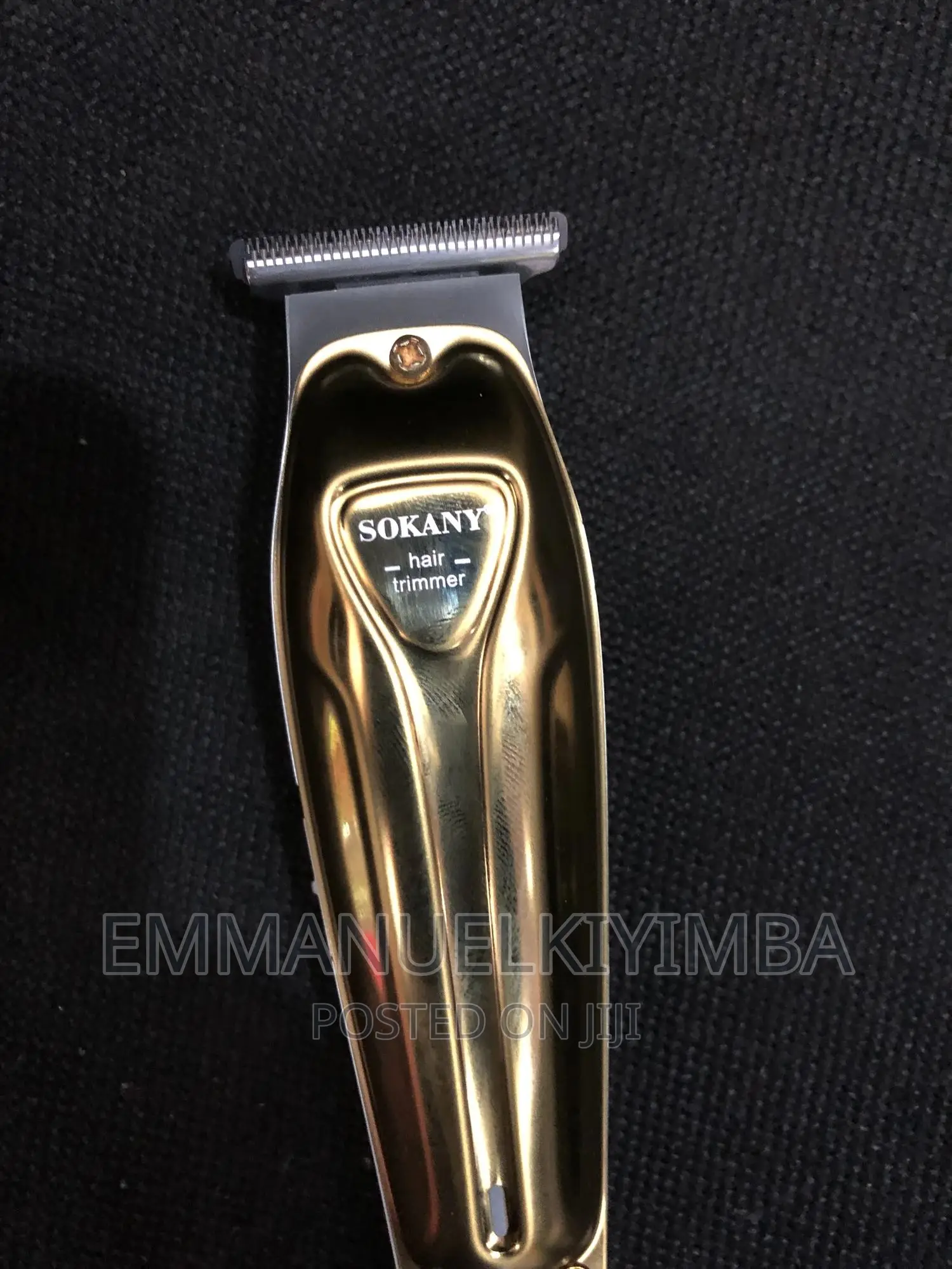 Hair and Beard Clippers