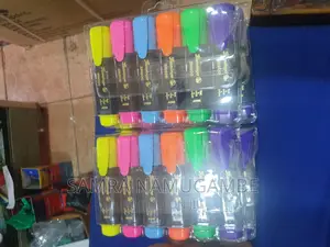 Assorted Highlighters
