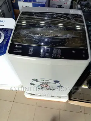 Digital Washing Machine 10kg