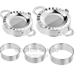 Dumplings Maker Set